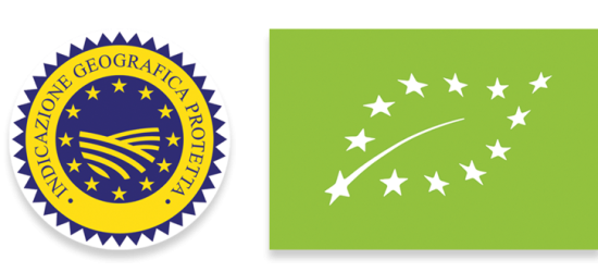 biologico e igp sicilia